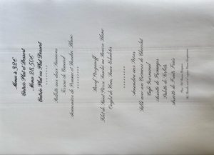 Restaurant menu traditionnel a SOTTEVILLE-LES-ROUEN