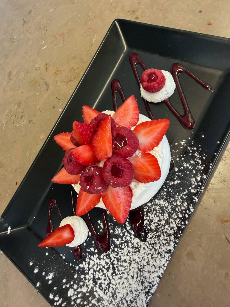 Restaurant Desserts aux Fruits à Sotteville-lès-Rouen